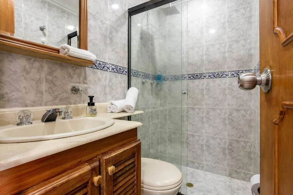 Alojamiento Turistico Laureles, Buena Ubicacion Medellín Apartamento